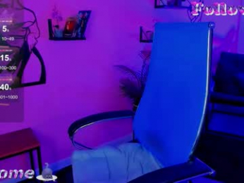 graycewild chaturbate stream image