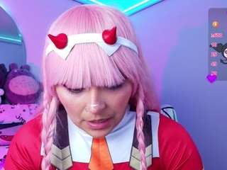 marceliinee camsoda stream image