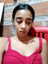 Zoe_Sweett18 stripchat stream image