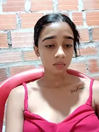 Zoe_Sweett18 stripchat stream image