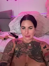 InKed-Kathy stripchat stream image