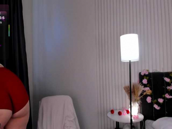 Vanessa-Walters bongacams stream image