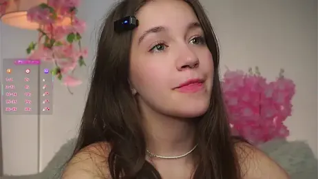 AmiLewis stripchat stream image