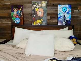 starryari69 camsoda stream image