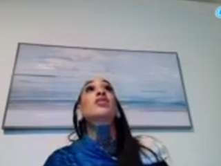 starryari69 camsoda stream image