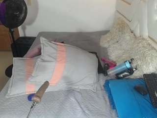 annacaribean camsoda stream image