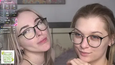 MaeEversley stripchat stream image