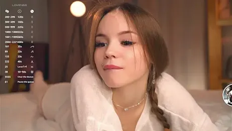 Miss_miracle stripchat stream image