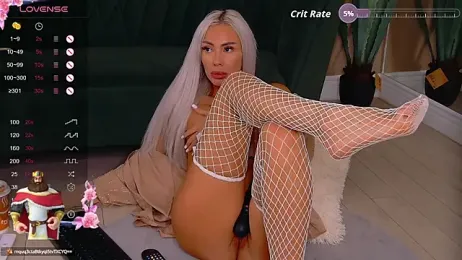 Bailey_Rush stripchat stream image