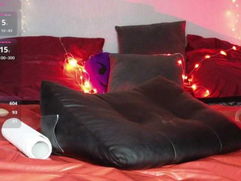 Devilsbride bongacams stream image