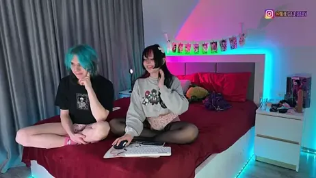 h3ntai_baby stripchat stream image