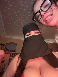 ORLA86 stripchat stream image