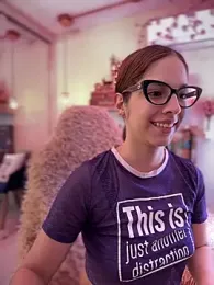 Zoe_Bae stripchat stream image