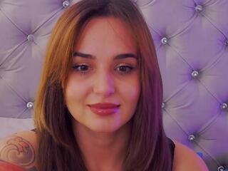 Melissa Fumero flirt4free stream image