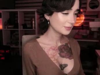 lonelly_lolly98 chaturbate stream image