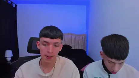 Juan_Nd_Steven stripchat stream image