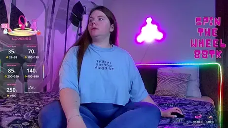 RubyValen stripchat stream image