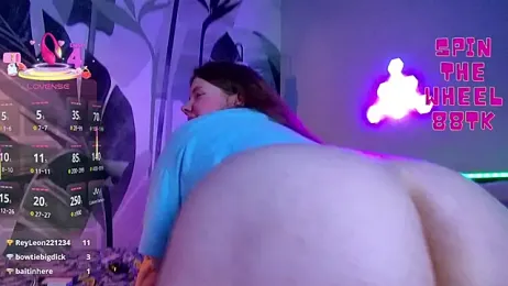 RubyValen stripchat stream image