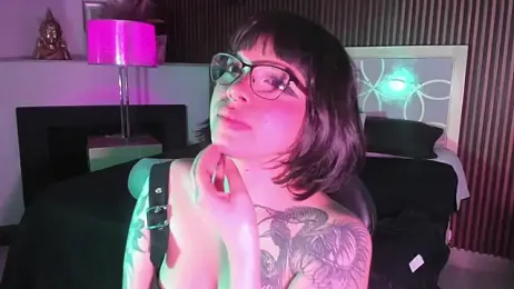 NattashaHotson stripchat stream image