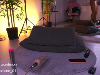 VanesaSimon bongacams stream image