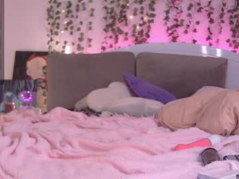 caramelangels chaturbate stream image