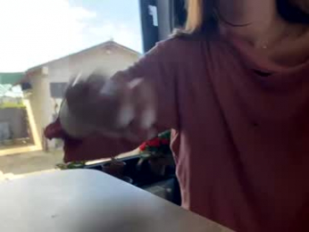 nyconik chaturbate stream image