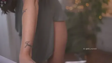 BellaGiaxx stripchat stream image