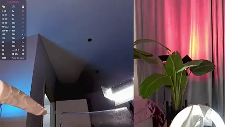 Eva_Bailey_ stripchat stream image