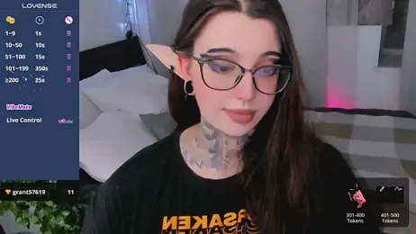 Dixi_Pixi_ stripchat stream image