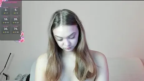 May_Flower stripchat stream image