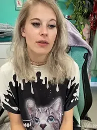 TheRealJessyLey stripchat stream image