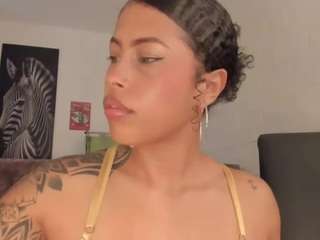 sarahsmithh camsoda stream image