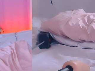 vaiolet-rose camsoda stream image