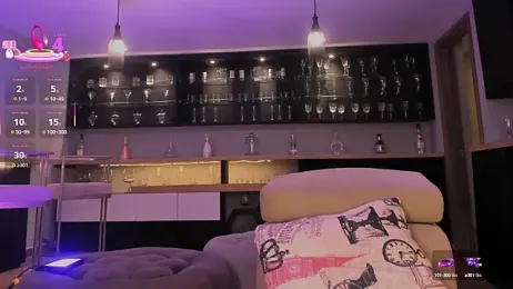 SophiePalmer stripchat stream image