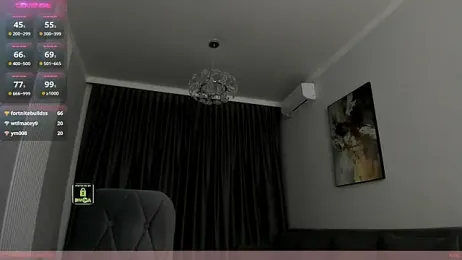 sweetest_candy stripchat stream image