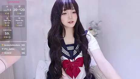 Vesper_0606 stripchat stream image