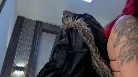 selene_red_ stripchat stream image