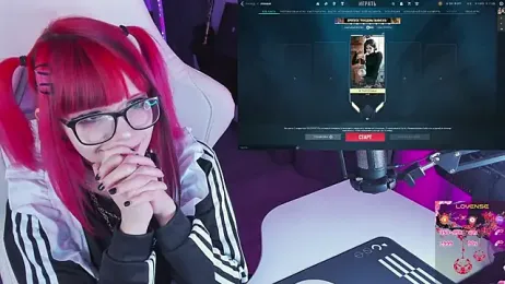 Yumi_Youkai stripchat stream image