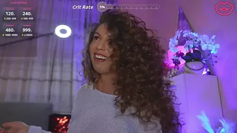 Marilyn_La_Rose stripchat stream image