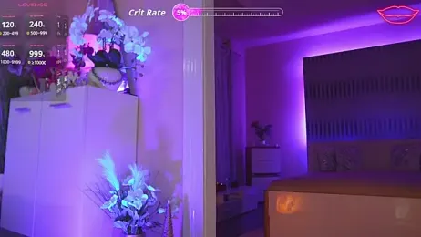 Marilyn_La_Rose stripchat stream image