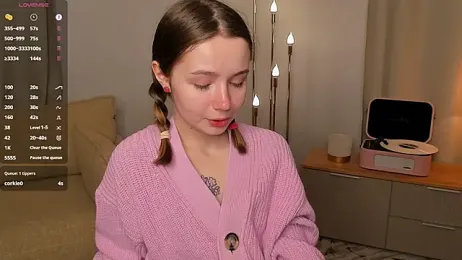 DominikaElis stripchat stream image