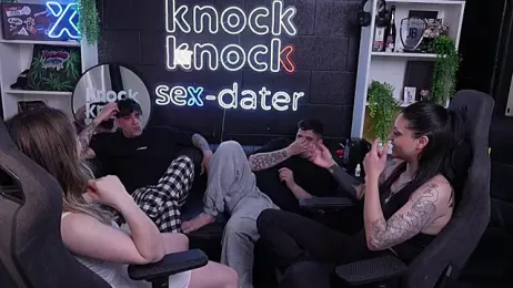 Elnonoykeila77 stripchat stream image