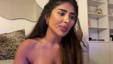 ArabicBarbie stripchat stream image