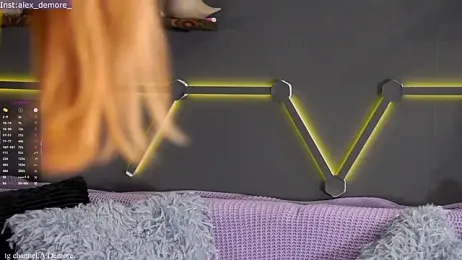 Alexandra_Demore stripchat stream image