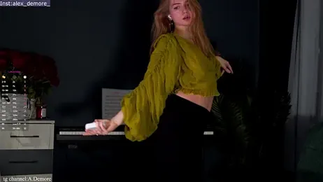 Alexandra_Demore stripchat stream image