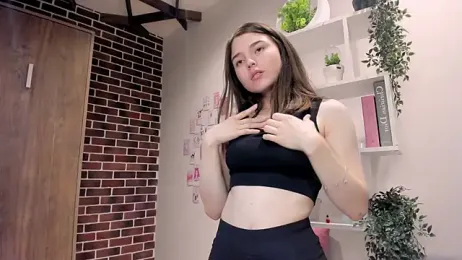 KeikoWideman stripchat stream image