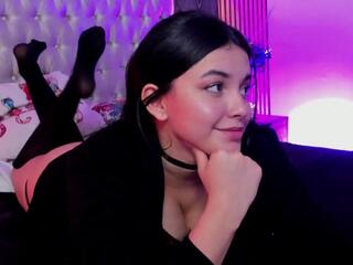 April Stonee flirt4free stream image