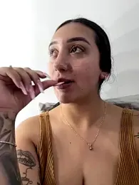 Hannahoff stripchat stream image