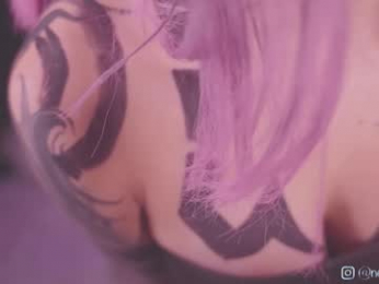 nekyra_san chaturbate stream image