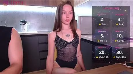 lekfull-kitten stripchat stream image